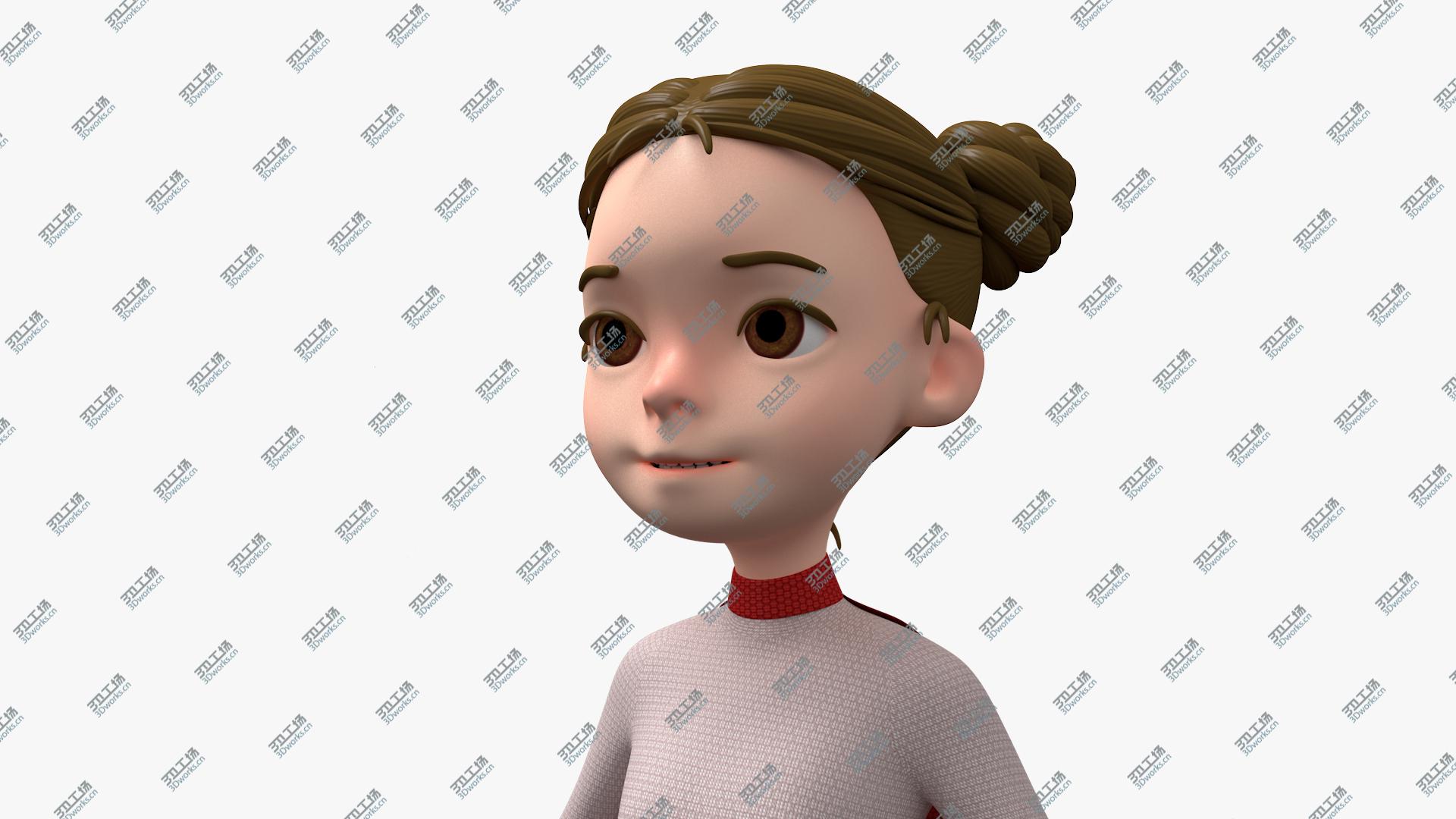 images/goods_img/202105073/3D Girl Hero/3.jpg